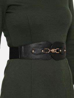 Twenty Dresses by Nykaa Fashion - Isnt It Perfect Belt