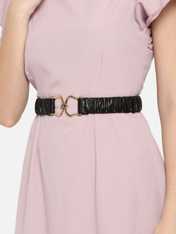 Twenty Dresses by Nykaa Fashion - Drive People Crazy Belt