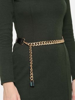 Twenty Dresses by Nykaa Fashion - Lost In Your Shine Belt