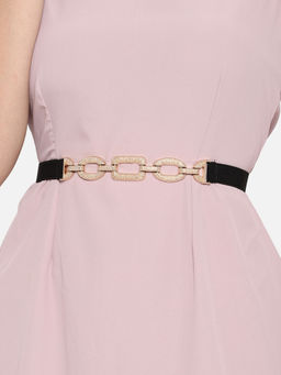 Twenty Dresses by Nykaa Fashion - This Makes Me Pretty Belt