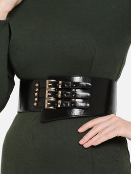 Twenty Dresses by Nykaa Fashion - Its Time For Change Belt