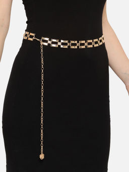 Twenty Dresses by Nykaa Fashion - You Are Pretty Awesome Belt