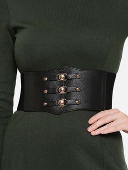 Twenty Dresses by Nykaa Fashion - Holding My Love Belt