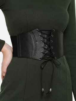 Twenty Dresses by Nykaa Fashion - Crazily Attracted To You Belt