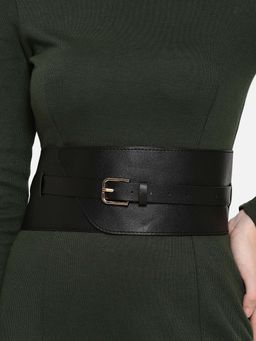 Twenty Dresses by Nykaa Fashion - Its A Forever Thing Belt