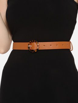 Twenty Dresses by Nykaa Fashion - Embrace The Spotlight Belt