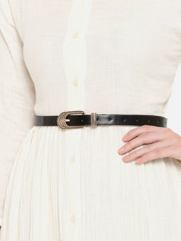 Twenty Dresses by Nykaa Fashion - Beauty That Never Fades Belt