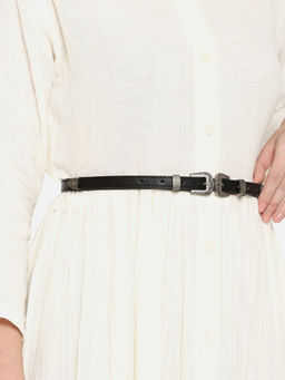 Twenty Dresses by Nykaa Fashion - Vintage Way Of Living Belt