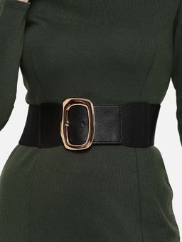 Twenty Dresses by Nykaa Fashion - Will Get Back To Me Belt