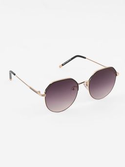 Twenty Dresses by Nykaa Fashion - The Cuts Of Classic Sunglasses