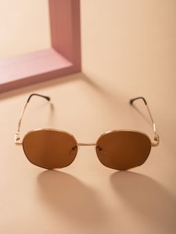 Twenty Dresses by Nykaa Fashion - Focus On Yourself Sunglasses