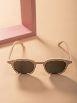 Twenty Dresses by Nykaa Fashion - All I Need Is Vacation Sunglasses