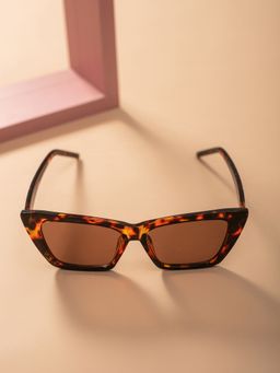 Twenty Dresses by Nykaa Fashion - You Just Levelled Up Sunglasses