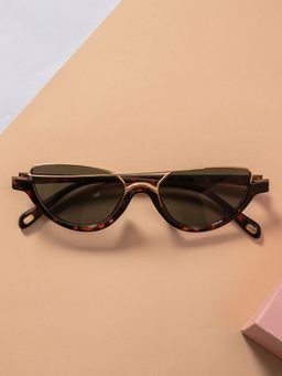 Twenty Dresses by Nykaa Fashion - Be Obsessively Grateful Sunglasses
