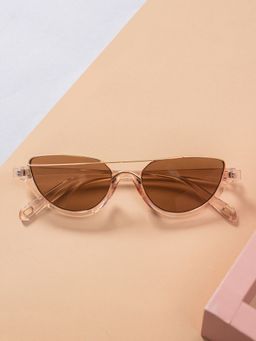 Twenty Dresses by Nykaa Fashion - Keep Looking Up Sunglasses