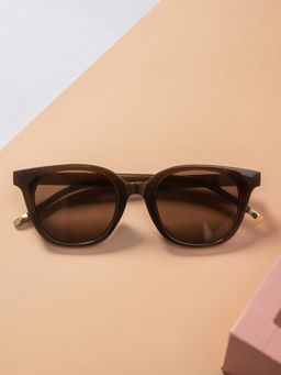 Twenty Dresses by Nykaa Fashion - Seas The Day Sunglasses