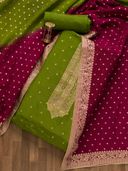 Green color option, Sold out