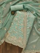 Green color option, Sold out