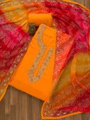 Orange color option, Sold out