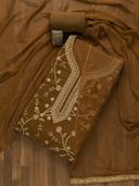 Brown color option, Sold out, Currently selected