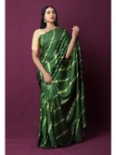 Green color option, Sold out, Currently selected