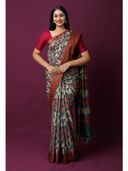 Green color option, Sold out, Currently selected