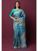 Blue color option, Sold out, Currently selected