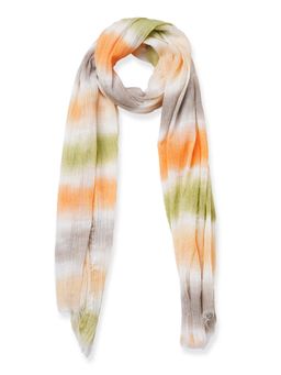 Twenty Dresses by Nykaa Fashion - The Sunset Skies Scarf