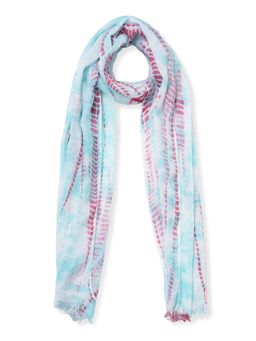 Twenty Dresses by Nykaa Fashion - My Happiest Hues Scarf