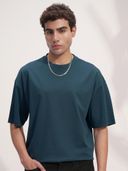 Teal color option, Currently selected