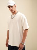 Off White color option, Currently selected