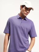 Purple color option, Currently selected
