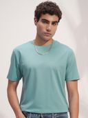 Green color option, Currently selected