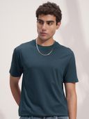 Teal color option, Currently selected