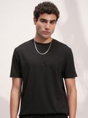 Black color option, Currently selected