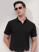Black color option, Currently selected