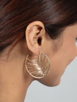Twenty Dresses by Nykaa Fashion - All Your Quirks Earrings