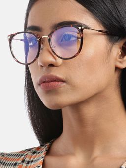 Twenty Dresses by Nykaa Fashion - Stay Real Clear Glasses