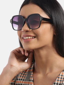 Twenty Dresses by Nykaa Fashion - Catch A Glimpse Sunglasses
