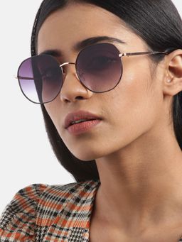Twenty Dresses by Nykaa Fashion - The Shade Is Real Sunglasses