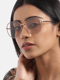 Twenty Dresses by Nykaa Fashion - I Am In A Selfie Mood Sunglasses