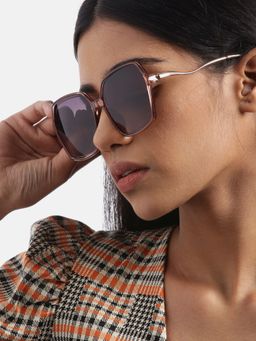 Twenty Dresses by Nykaa Fashion - You Are The Best Sunglasses