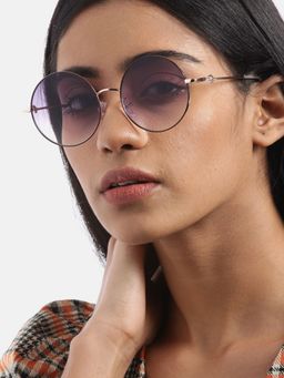 Twenty Dresses by Nykaa Fashion - I Look Spectacular Sunglasses