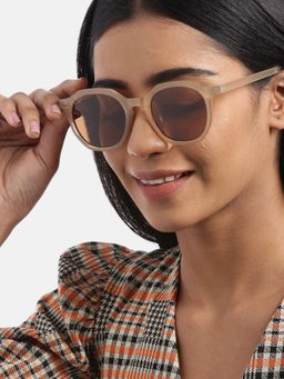 Twenty Dresses by Nykaa Fashion - Take Me Out Sunglasses