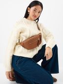 Tan color option, Currently selected