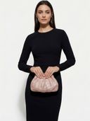 Pink color option, Currently selected