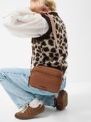 Tan color option, Currently selected