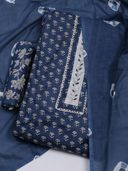 Blue color option, Sold out, Currently selected