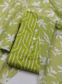 Green color option, Sold out