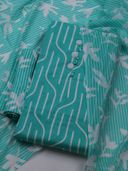 Green color option, Sold out, Currently selected